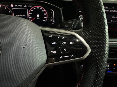 Volkswagen Polo 2.0 TSI GTI Pano|Beats|Keyless|Dodehoek|Camera|Stoelverwarming