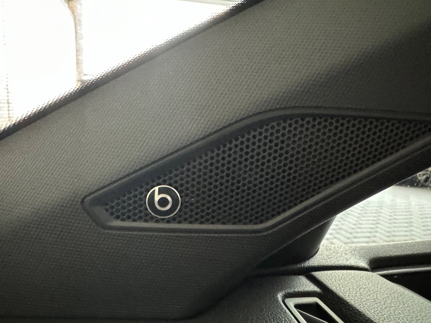 Volkswagen Polo 2.0 TSI GTI Pano|Beats|Keyless|Dodehoek|Camera|Stoelverwarming