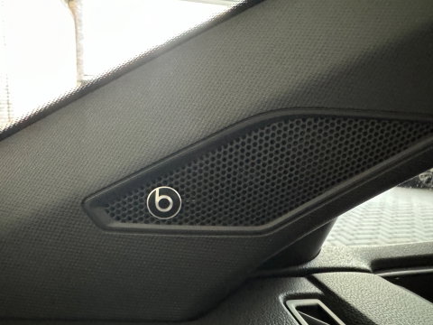 Volkswagen Polo 2.0 TSI GTI Pano|Beats|Keyless|Dodehoek|Camera|Stoelverwarming