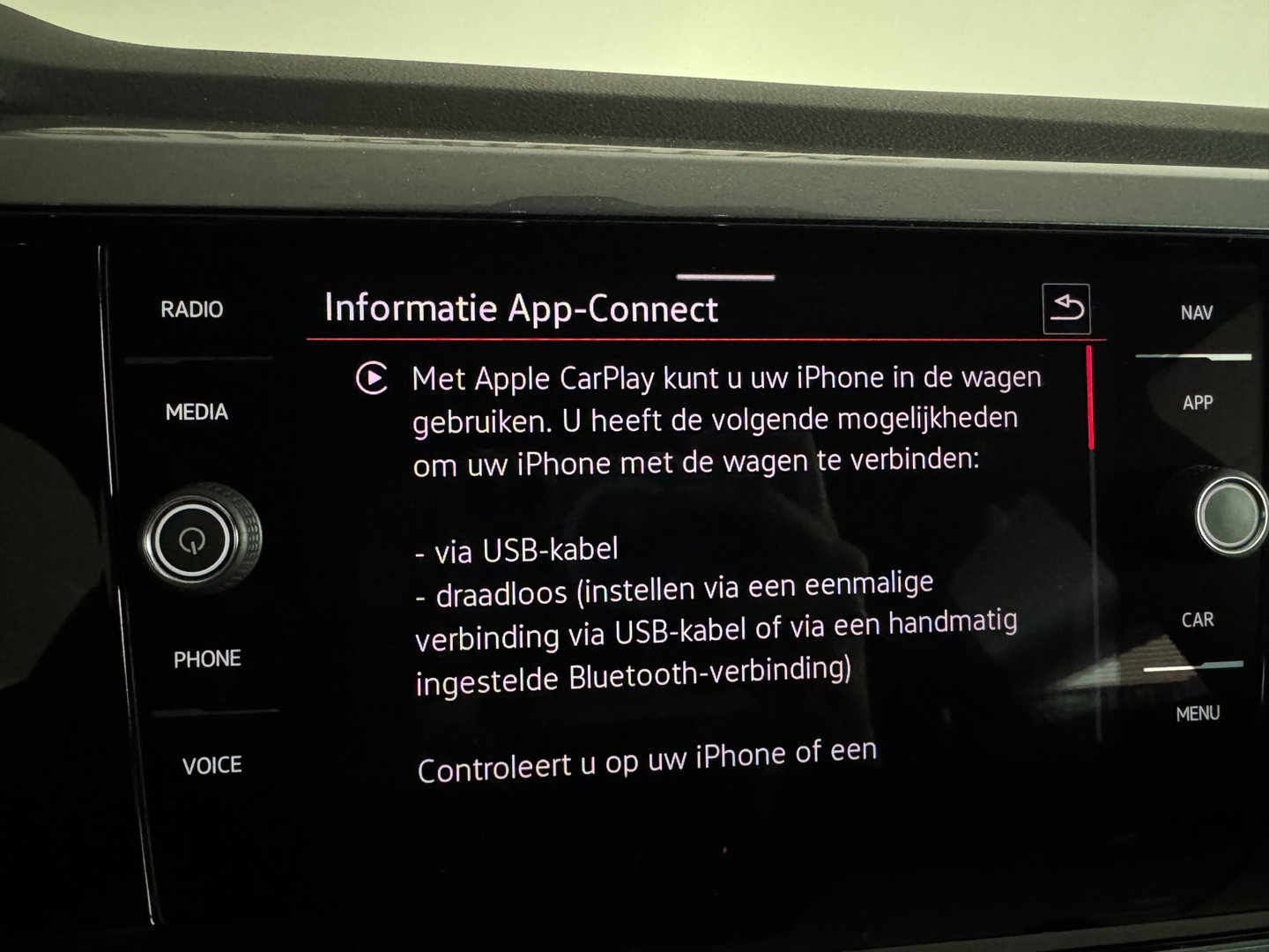 Volkswagen Polo 2.0 TSI GTI Pano|Beats|Keyless|Dodehoek|Camera|Stoelverwarming