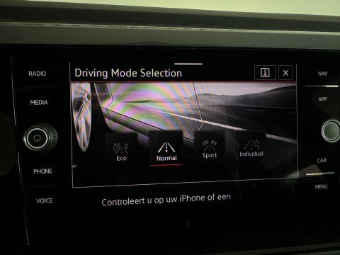 Volkswagen Polo 2.0 TSI GTI Pano|Beats|Keyless|Dodehoek|Camera|Stoelverwarming