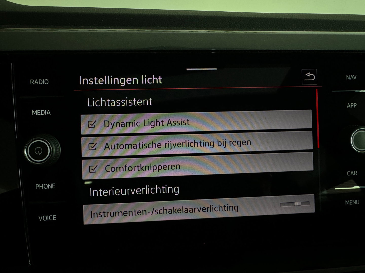 Volkswagen Polo 2.0 TSI GTI Pano|Beats|Keyless|Dodehoek|Camera|Stoelverwarming