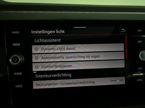Volkswagen Polo 2.0 TSI GTI Pano|Beats|Keyless|Dodehoek|Camera|Stoelverwarming