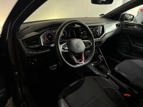 Volkswagen Polo 2.0 TSI GTI Pano|Beats|Keyless|Dodehoek|Camera|Stoelverwarming