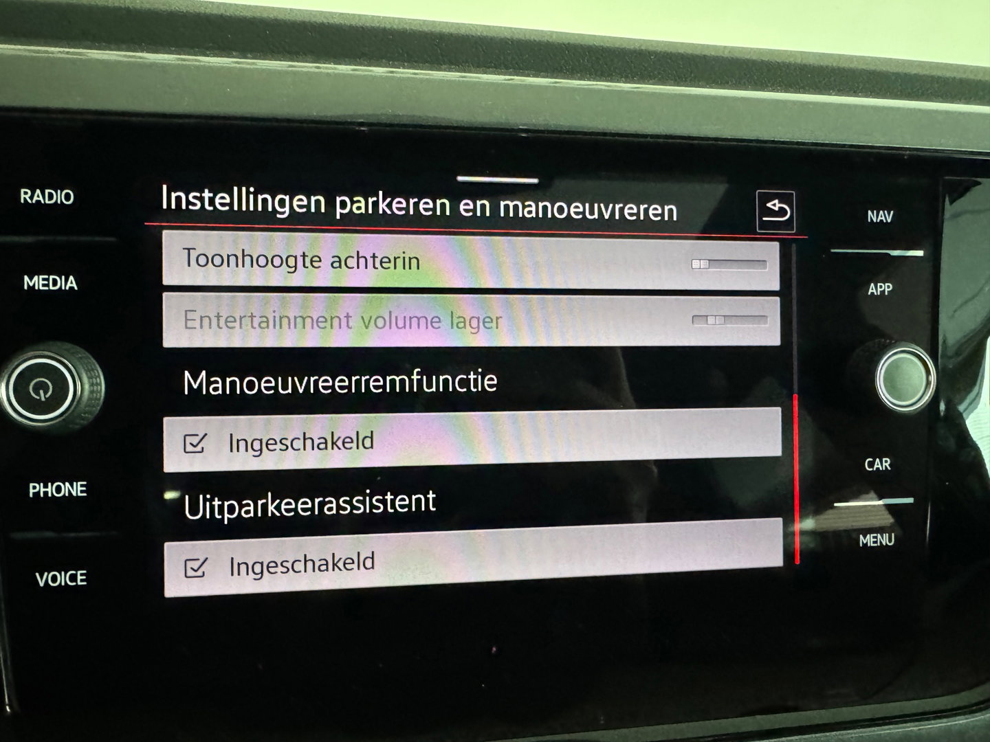 Volkswagen Polo 2.0 TSI GTI Pano|Beats|Keyless|Dodehoek|Camera|Stoelverwarming
