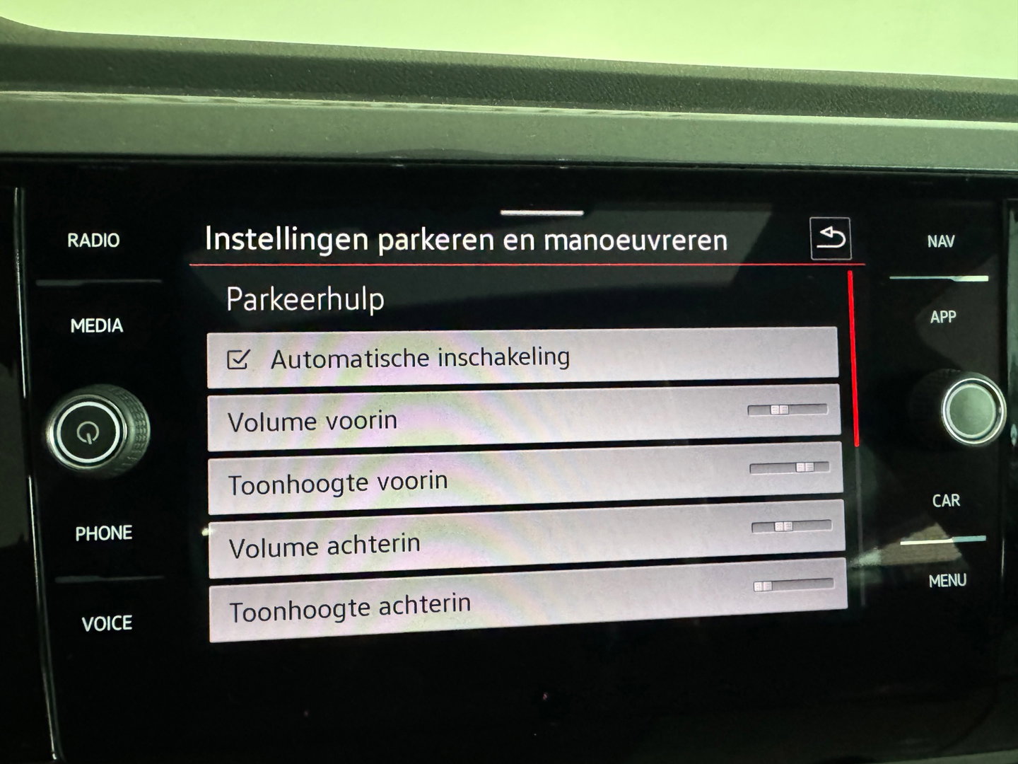 Volkswagen Polo 2.0 TSI GTI Pano|Beats|Keyless|Dodehoek|Camera|Stoelverwarming