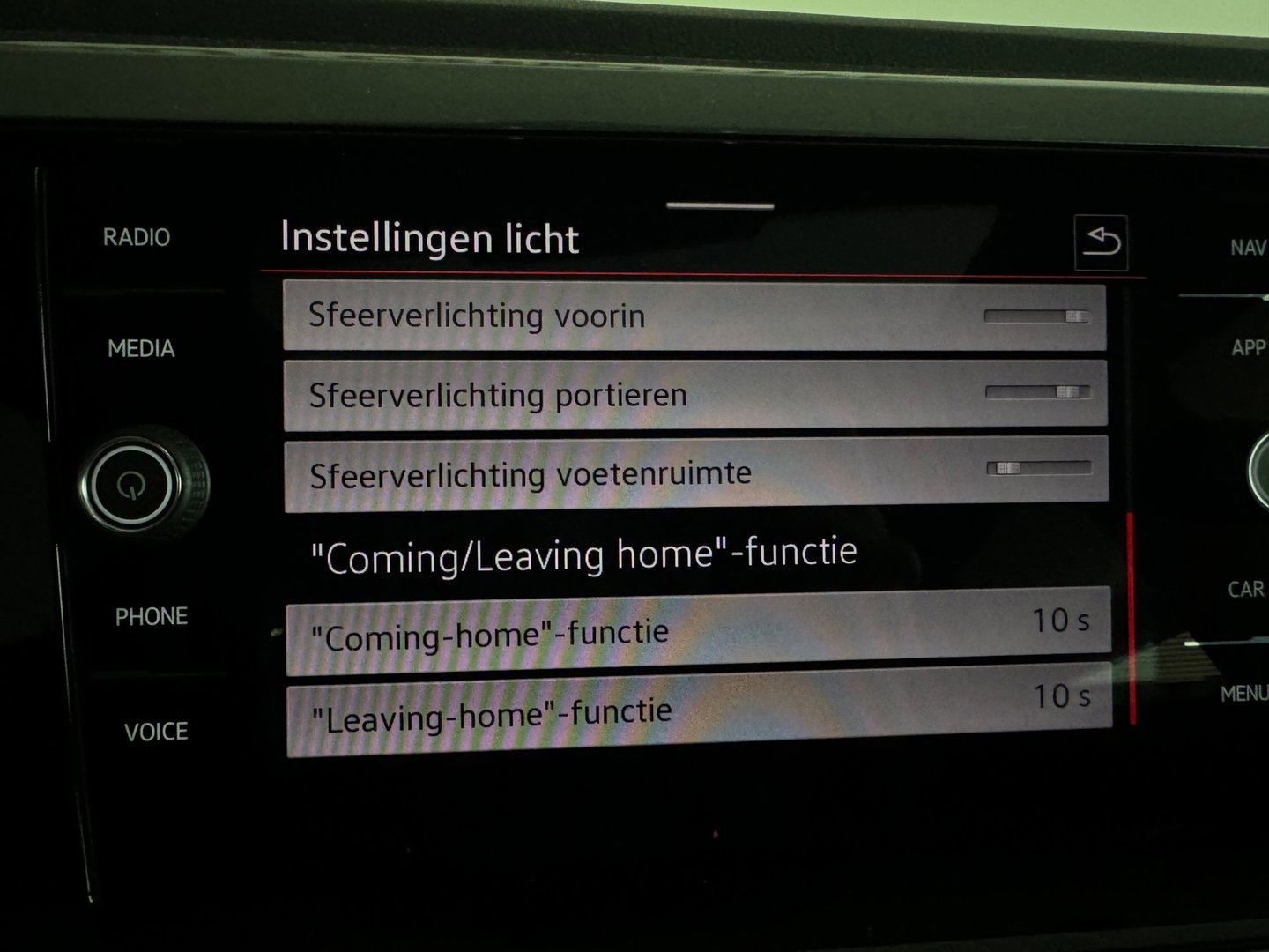 Volkswagen Polo 2.0 TSI GTI Pano|Beats|Keyless|Dodehoek|Camera|Stoelverwarming