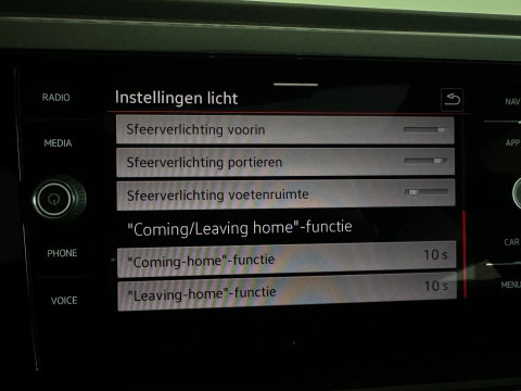 Volkswagen Polo 2.0 TSI GTI Pano|Beats|Keyless|Dodehoek|Camera|Stoelverwarming