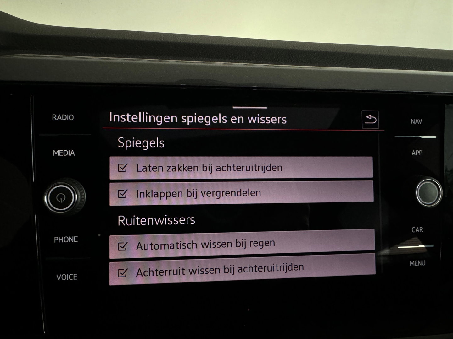 Volkswagen Polo 2.0 TSI GTI Pano|Beats|Keyless|Dodehoek|Camera|Stoelverwarming