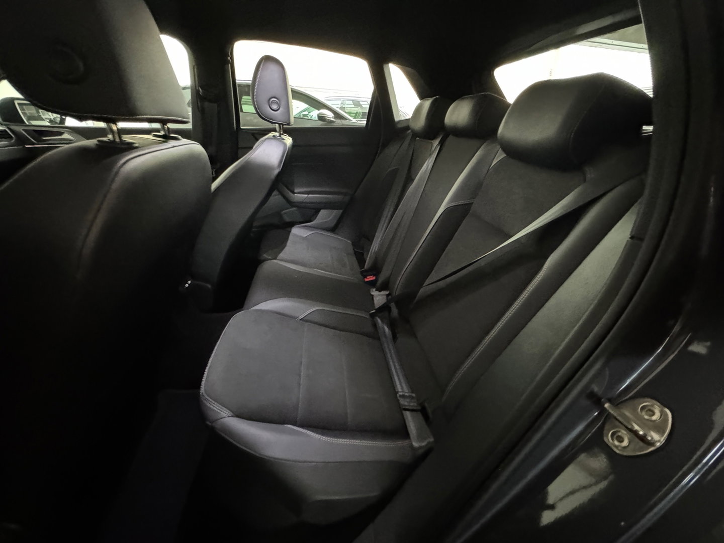 Volkswagen Polo 2.0 TSI GTI Pano|Beats|Keyless|Dodehoek|Camera|Stoelverwarming