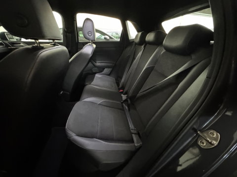 Volkswagen Polo 2.0 TSI GTI Pano|Beats|Keyless|Dodehoek|Camera|Stoelverwarming
