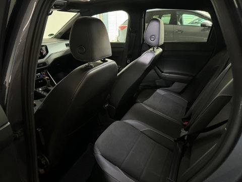 Volkswagen Polo 2.0 TSI GTI Pano|Beats|Keyless|Dodehoek|Camera|Stoelverwarming