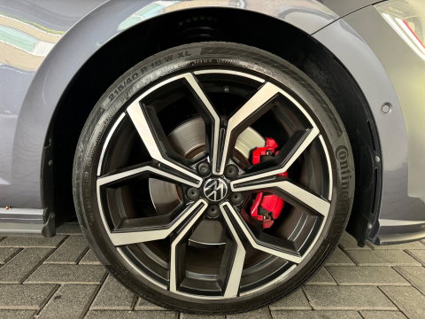 Volkswagen Polo 2.0 TSI GTI Pano|Beats|Keyless|Dodehoek|Camera|Stoelverwarming