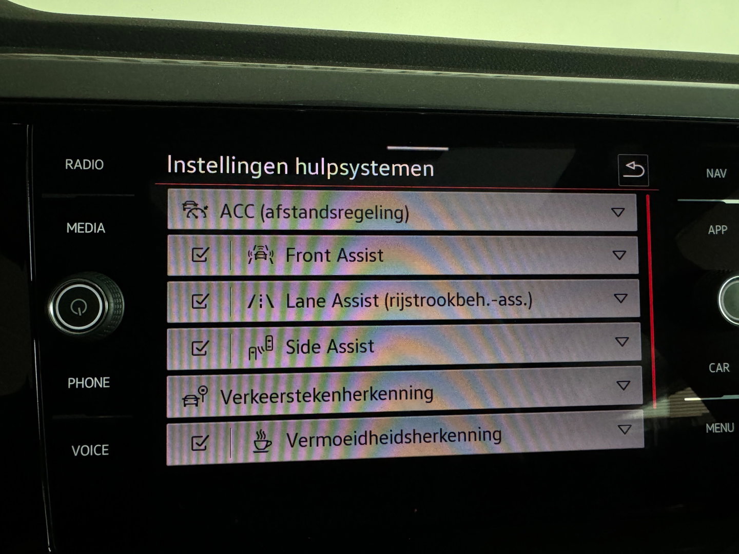 Volkswagen Polo 2.0 TSI GTI Pano|Beats|Keyless|Dodehoek|Camera|Stoelverwarming