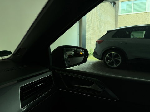 Volkswagen Polo 2.0 TSI GTI Pano|Beats|Keyless|Dodehoek|Camera|Stoelverwarming