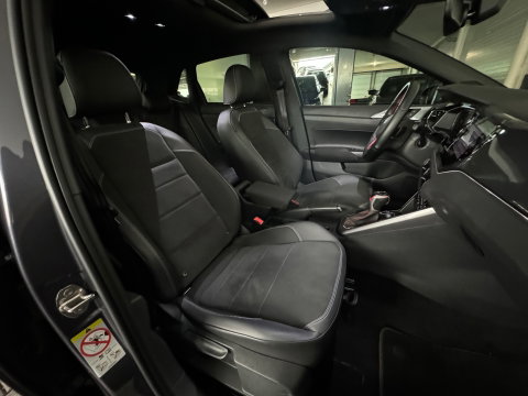 Volkswagen Polo 2.0 TSI GTI Pano|Beats|Keyless|Dodehoek|Camera|Stoelverwarming