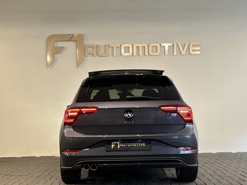 Volkswagen Polo 2.0 TSI GTI Pano|Beats|Keyless|Dodehoek|Camera|Stoelverwarming