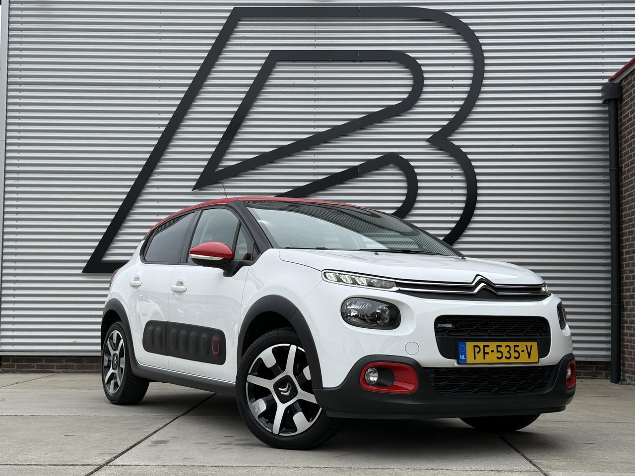 Citroën C3