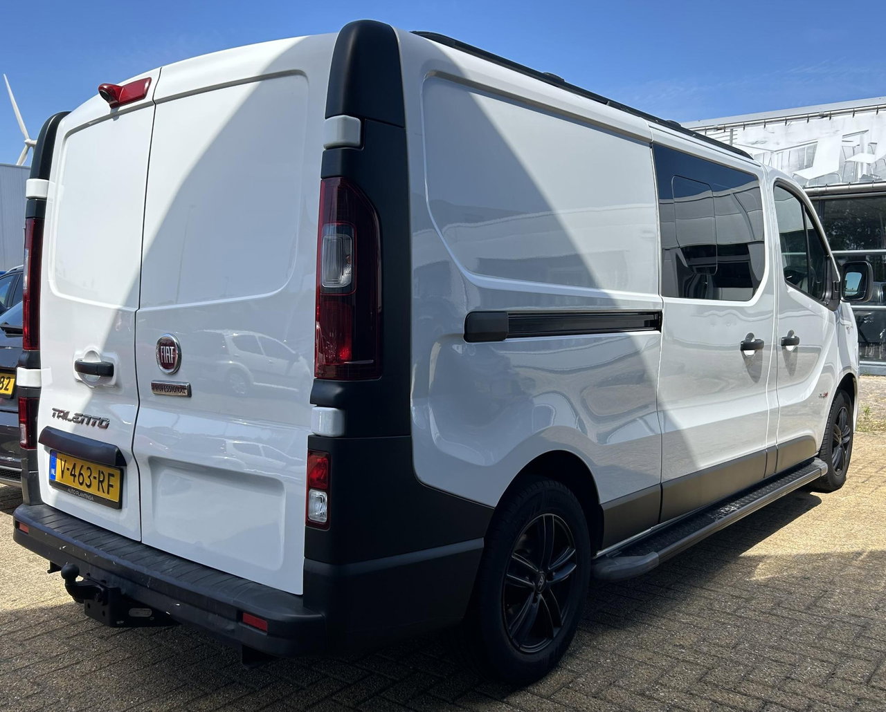 Fiat Talento