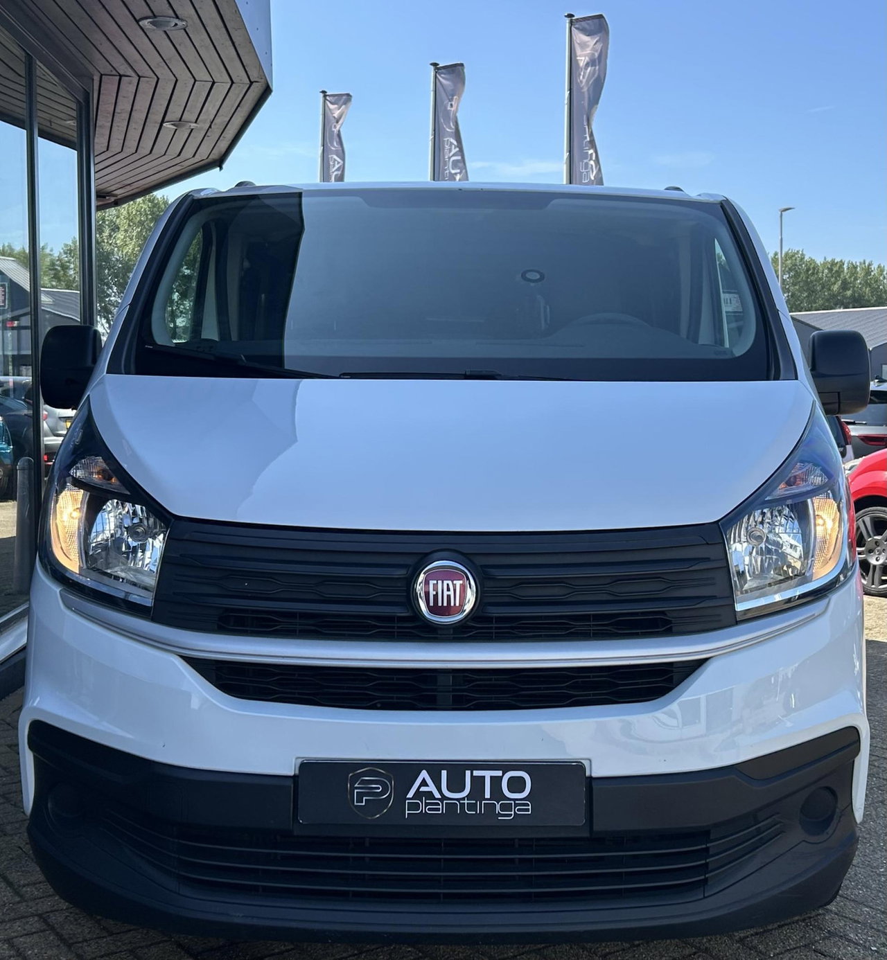 Fiat Talento