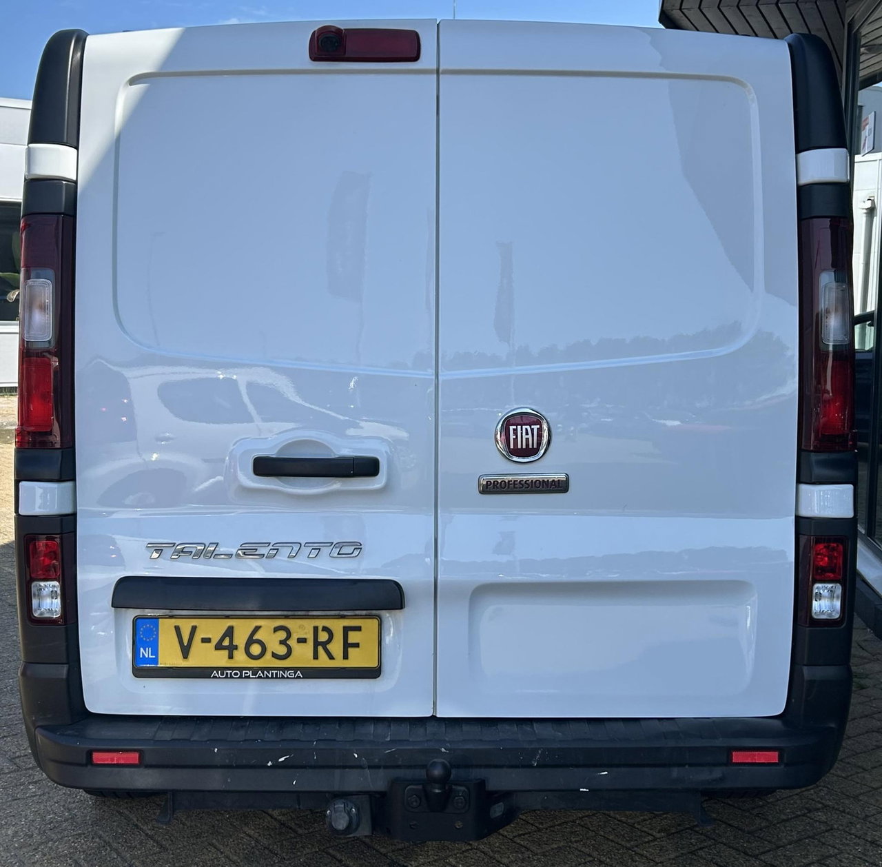 Fiat Talento