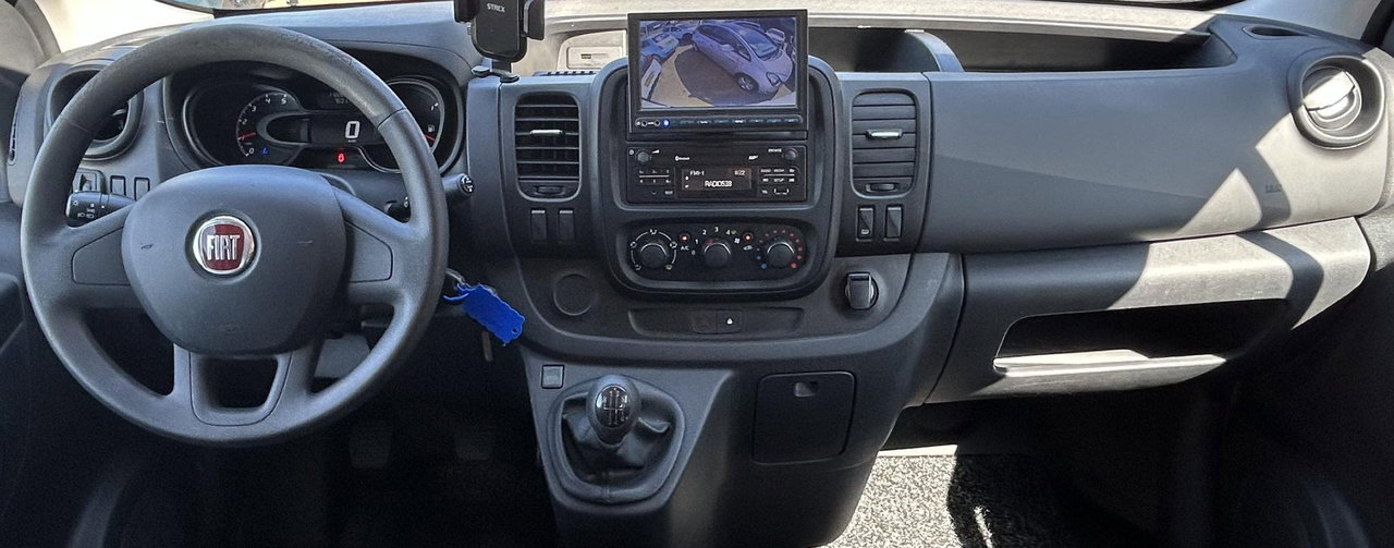 Fiat Talento