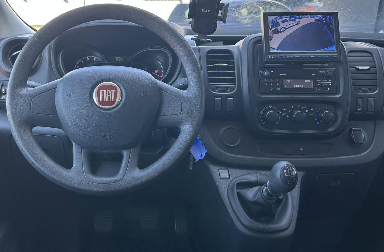 Fiat Talento
