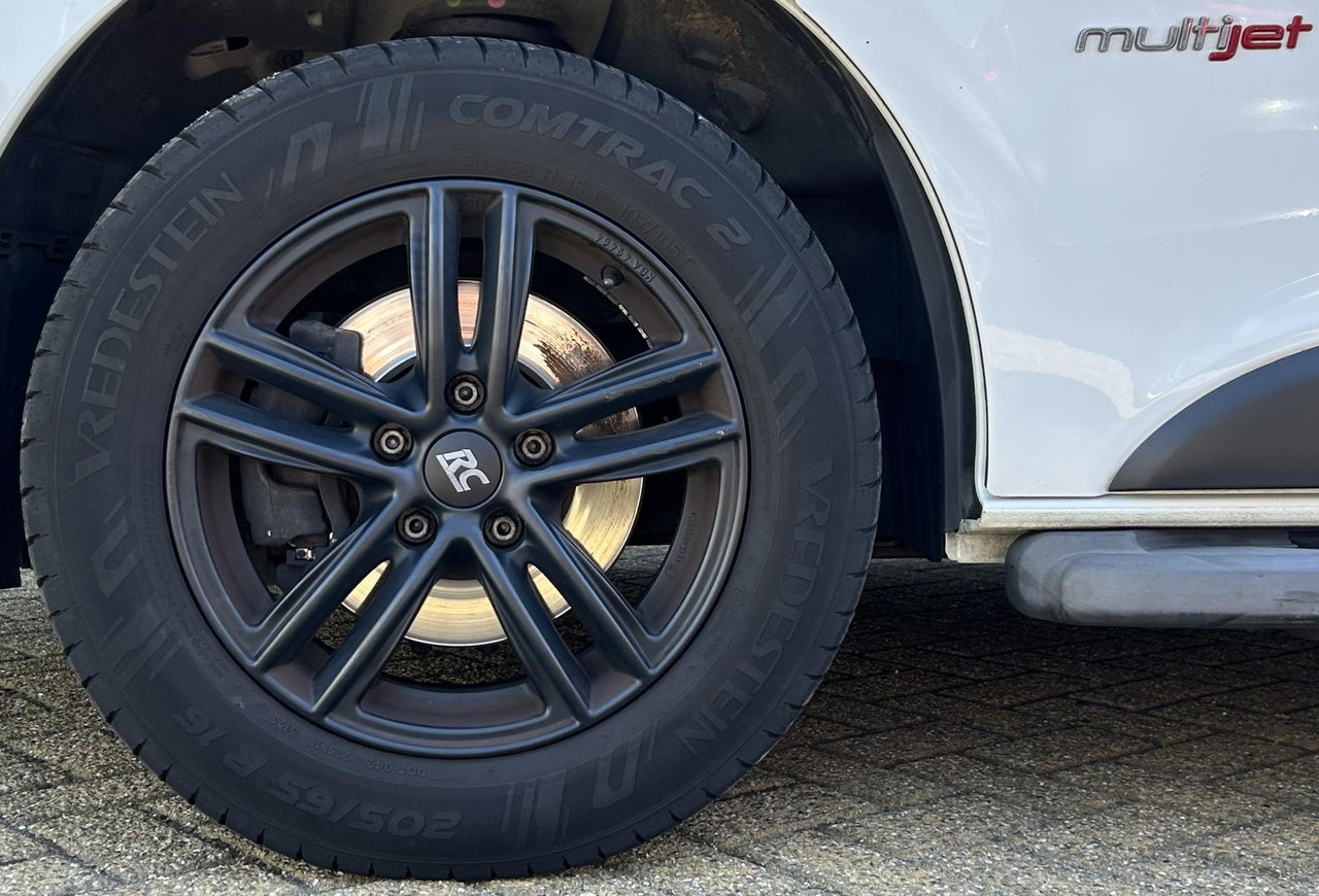 Fiat Talento