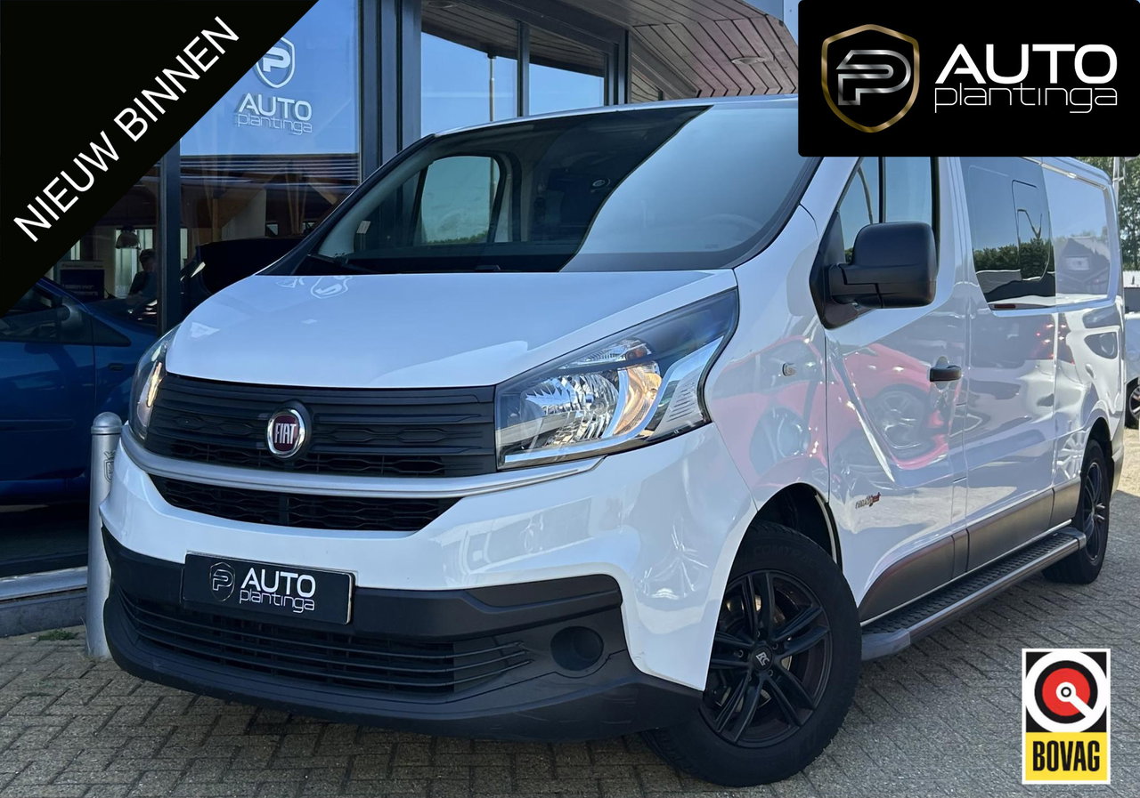 Fiat Talento