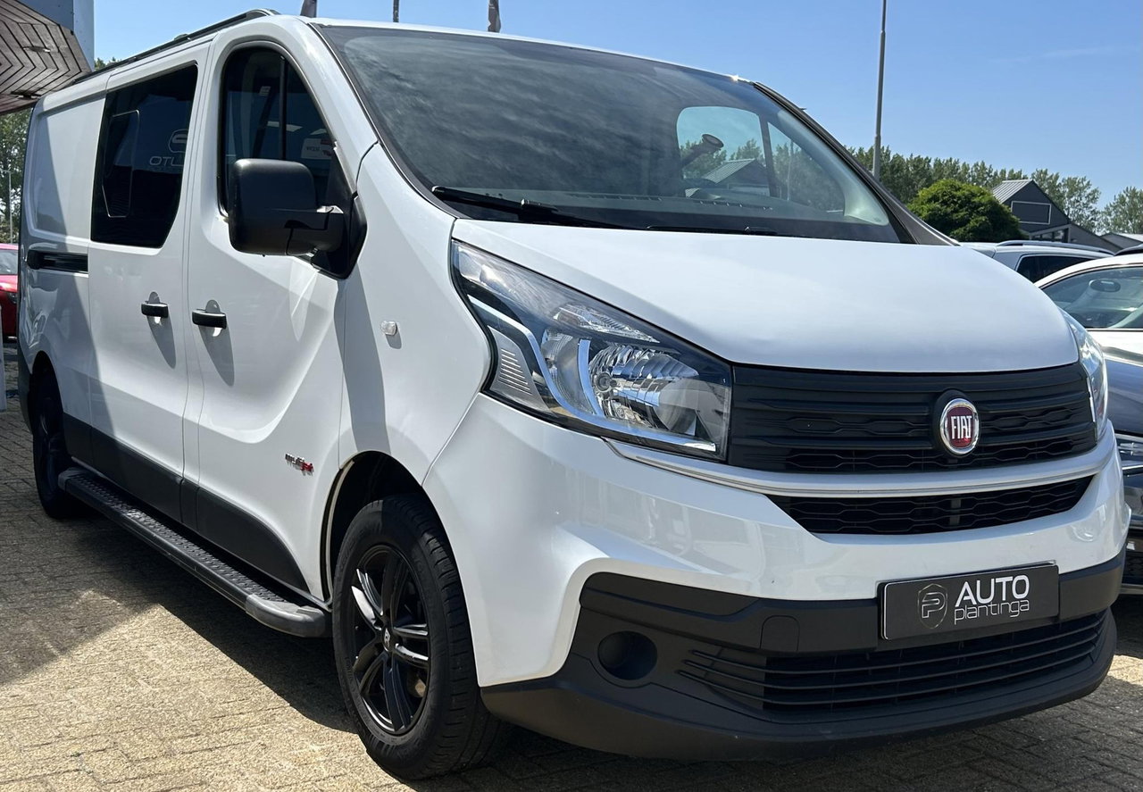 Fiat Talento