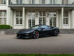 Ferrari SF90 Stradale