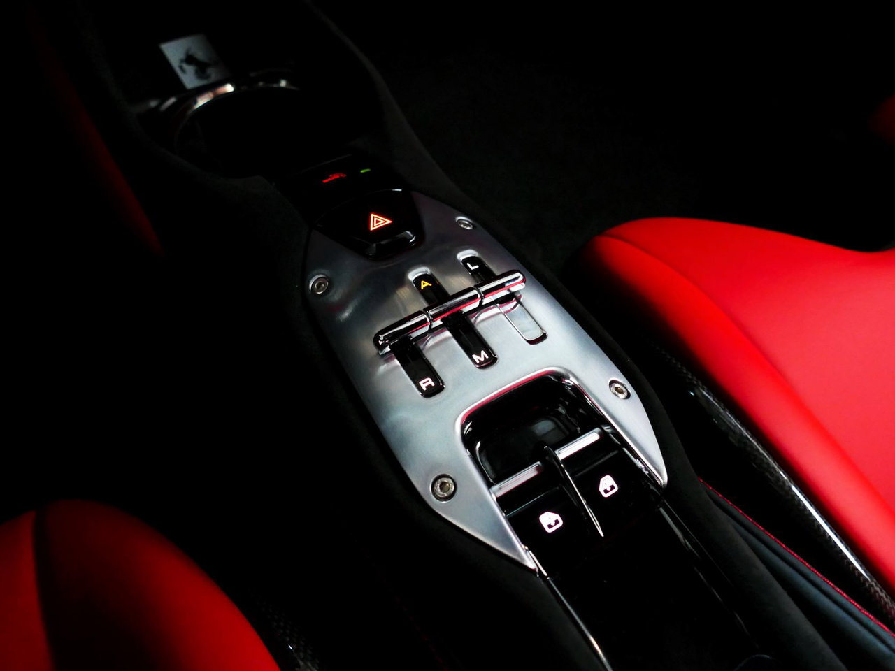 Ferrari SF90 Stradale