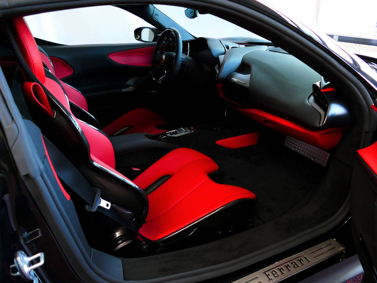 Ferrari SF90 Stradale