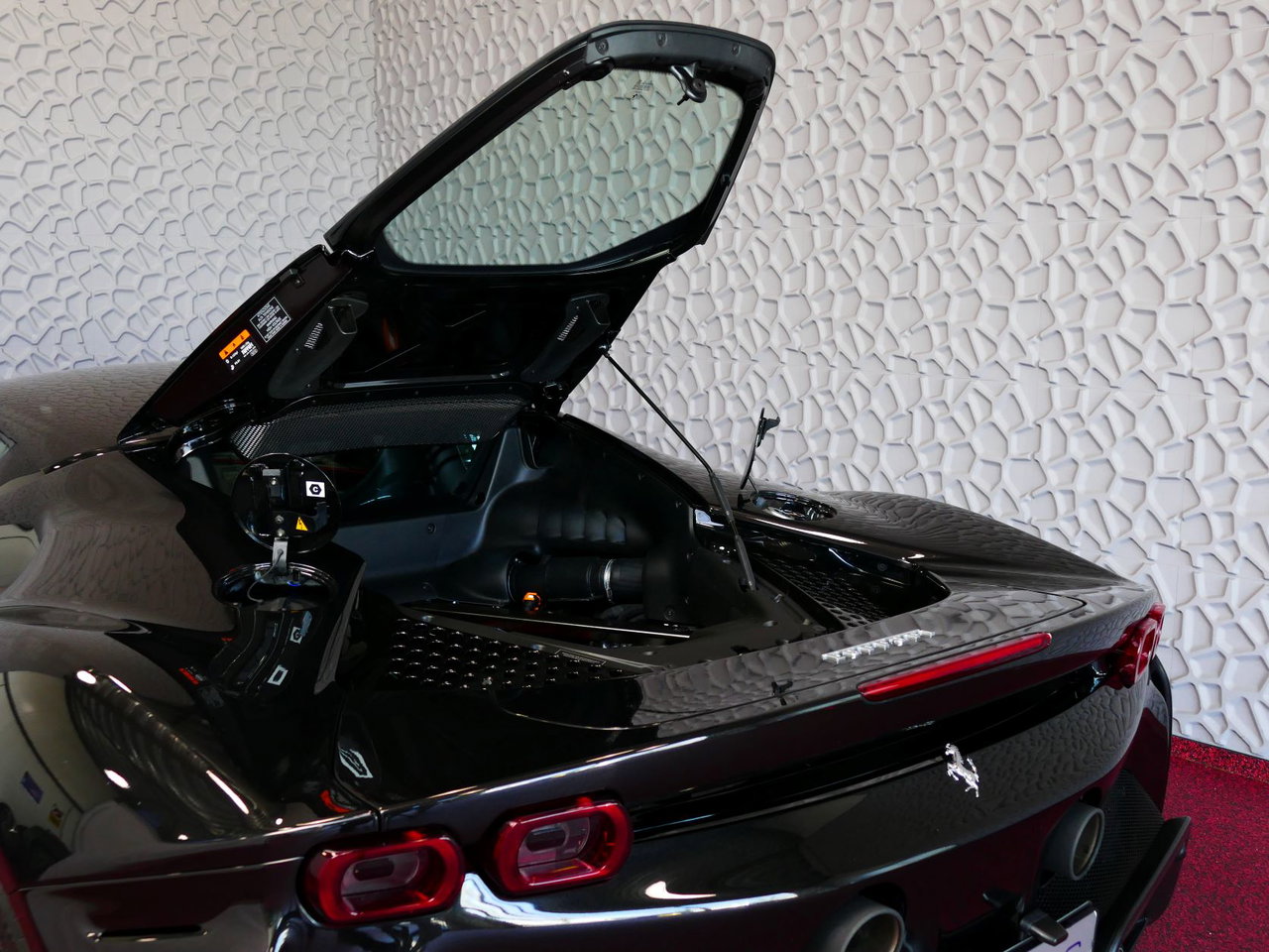 Ferrari SF90 Stradale