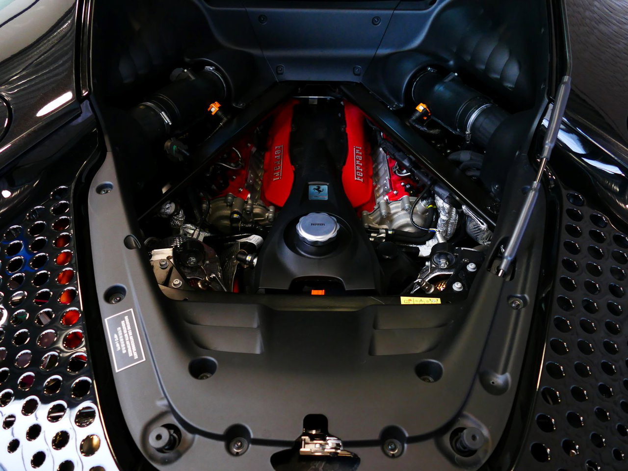 Ferrari SF90 Stradale