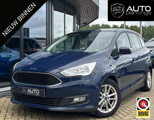 Ford Grand C-Max