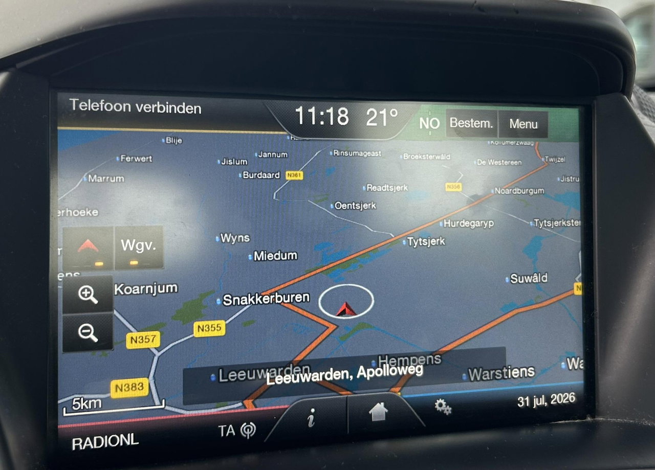 Ford Grand C-Max