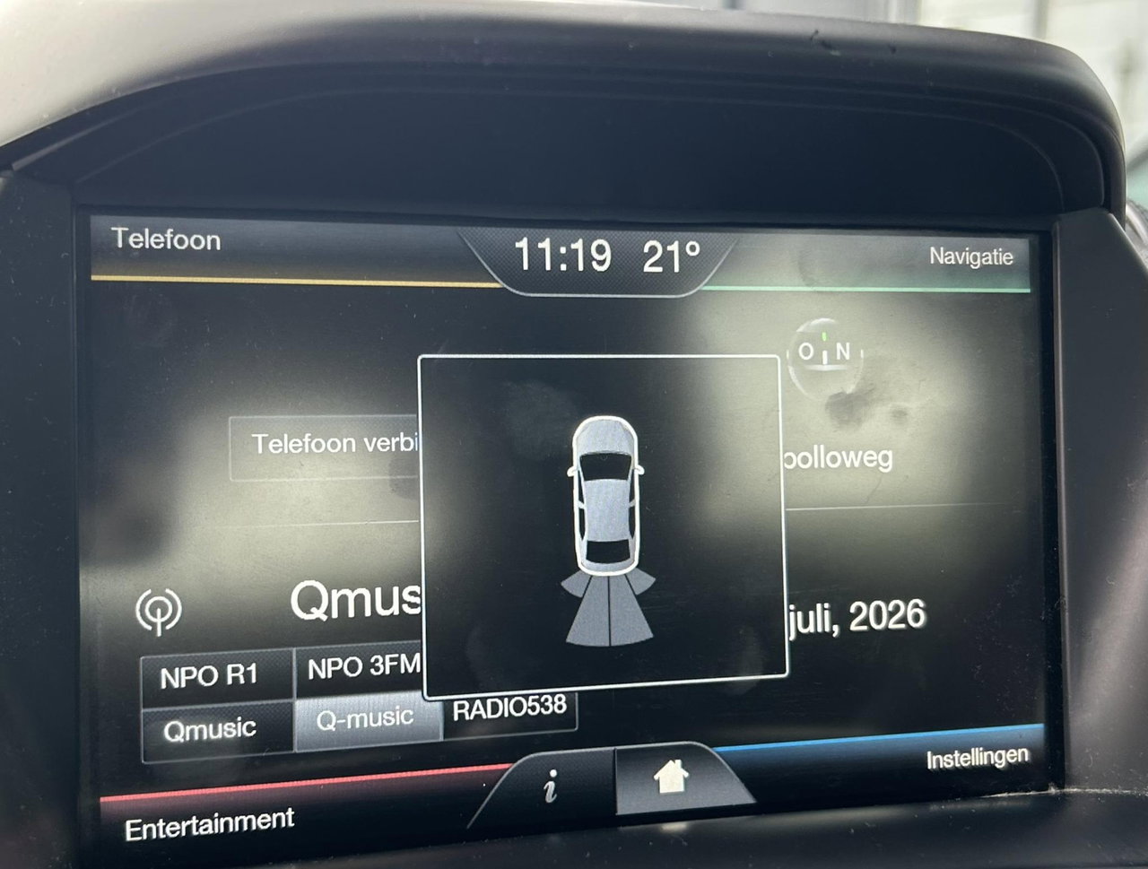 Ford Grand C-Max