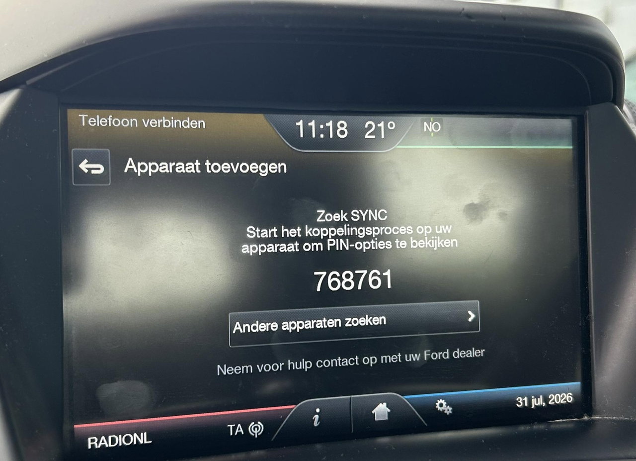 Ford Grand C-Max