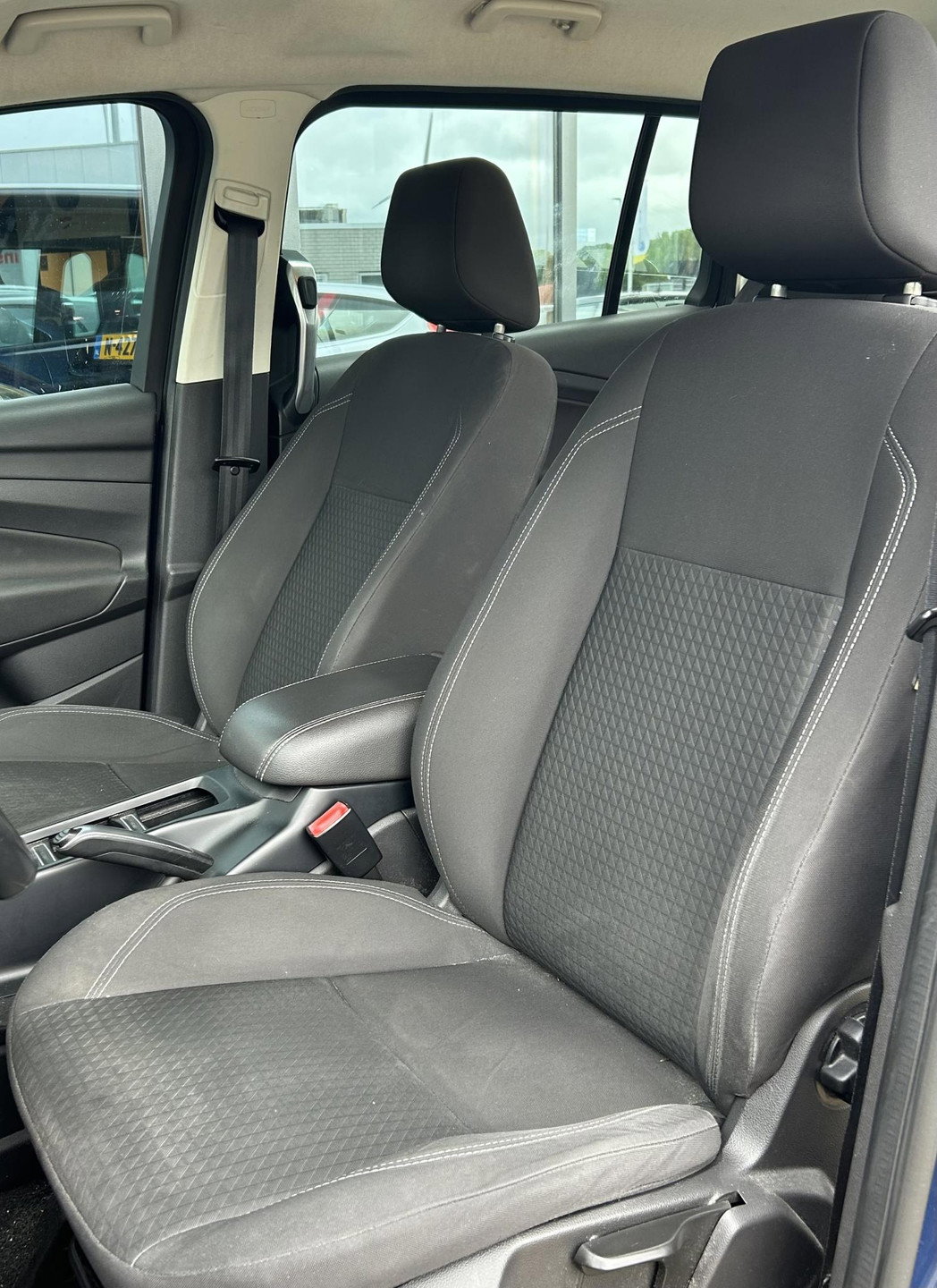 Ford Grand C-Max