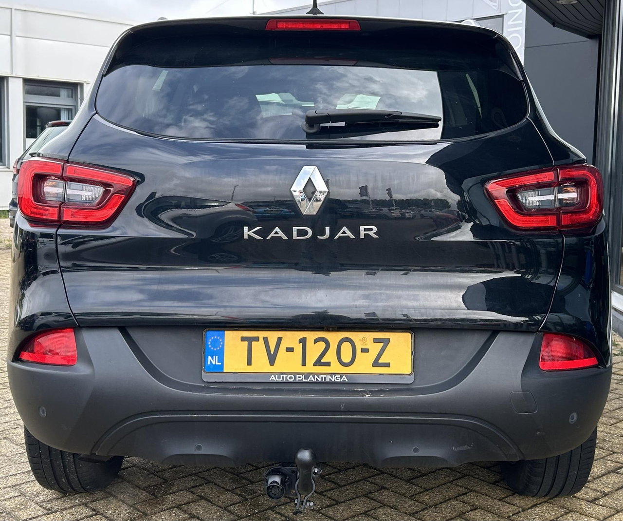 Renault Kadjar