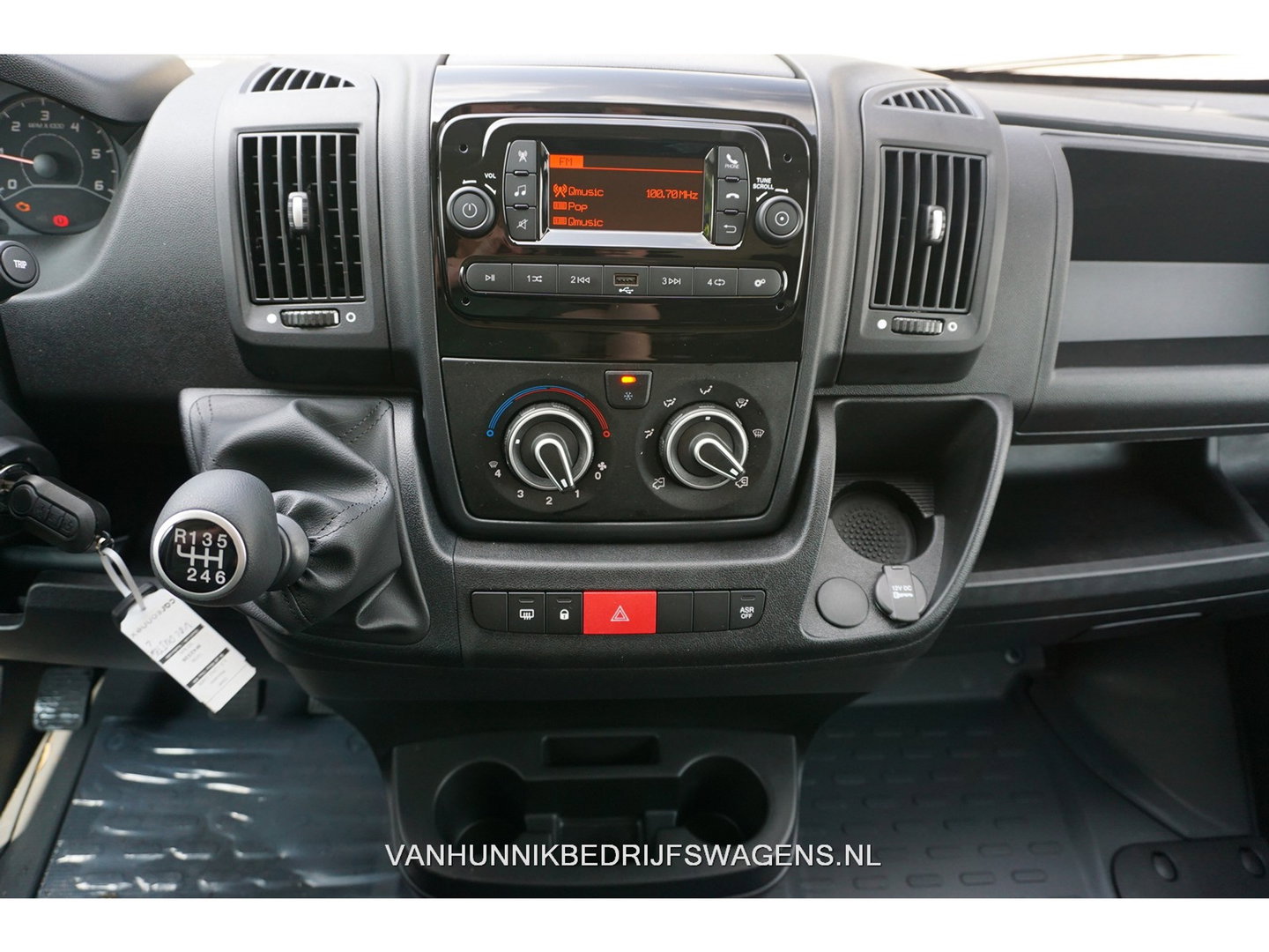 Opel Movano 3500 2.2 CDTI 140PK L2H2 BPM VRIJ!! Airco, Cruise, PDC!! Nr. 672