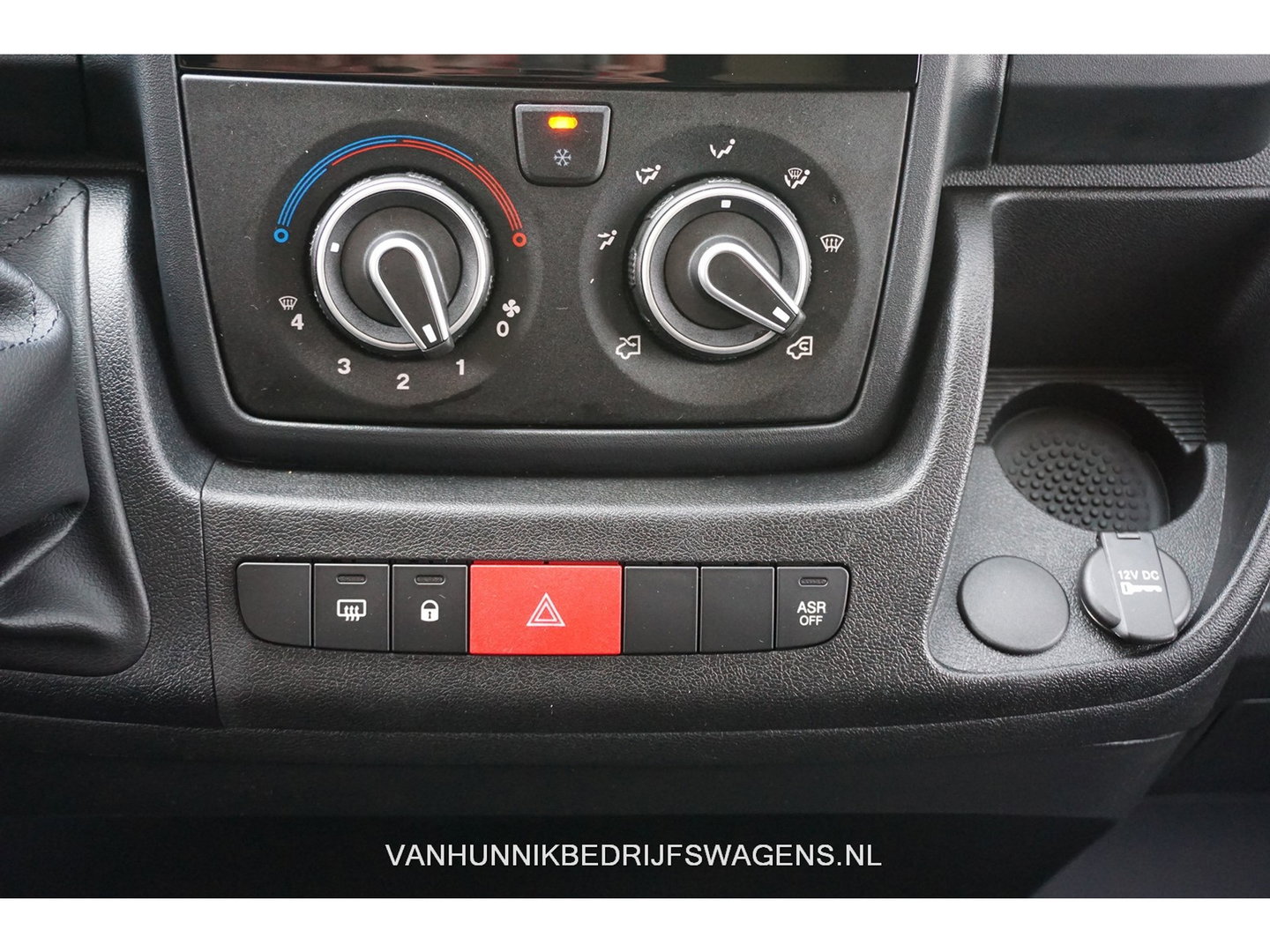Opel Movano 3500 2.2 CDTI 140PK L2H2 BPM VRIJ!! Airco, Cruise, PDC!! Nr. 672
