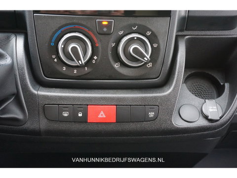 Opel Movano 3500 2.2 CDTI 140PK L2H2 BPM VRIJ!! Airco, Cruise, PDC!! Nr. 672