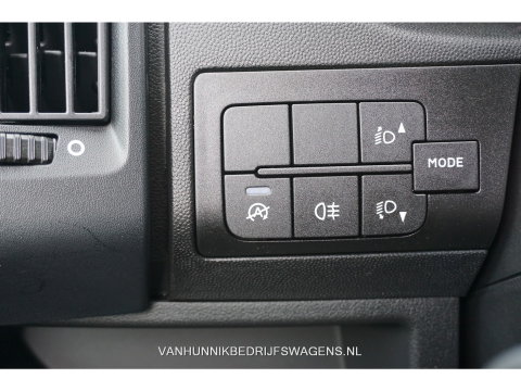 Opel Movano 3500 2.2 CDTI 140PK L2H2 BPM VRIJ!! Airco, Cruise, PDC!! Nr. 672