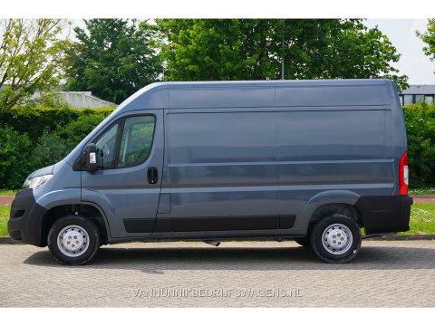 Opel Movano 3500 2.2 CDTI 140PK L2H2 BPM VRIJ!! Airco, Cruise, PDC!! Nr. 672