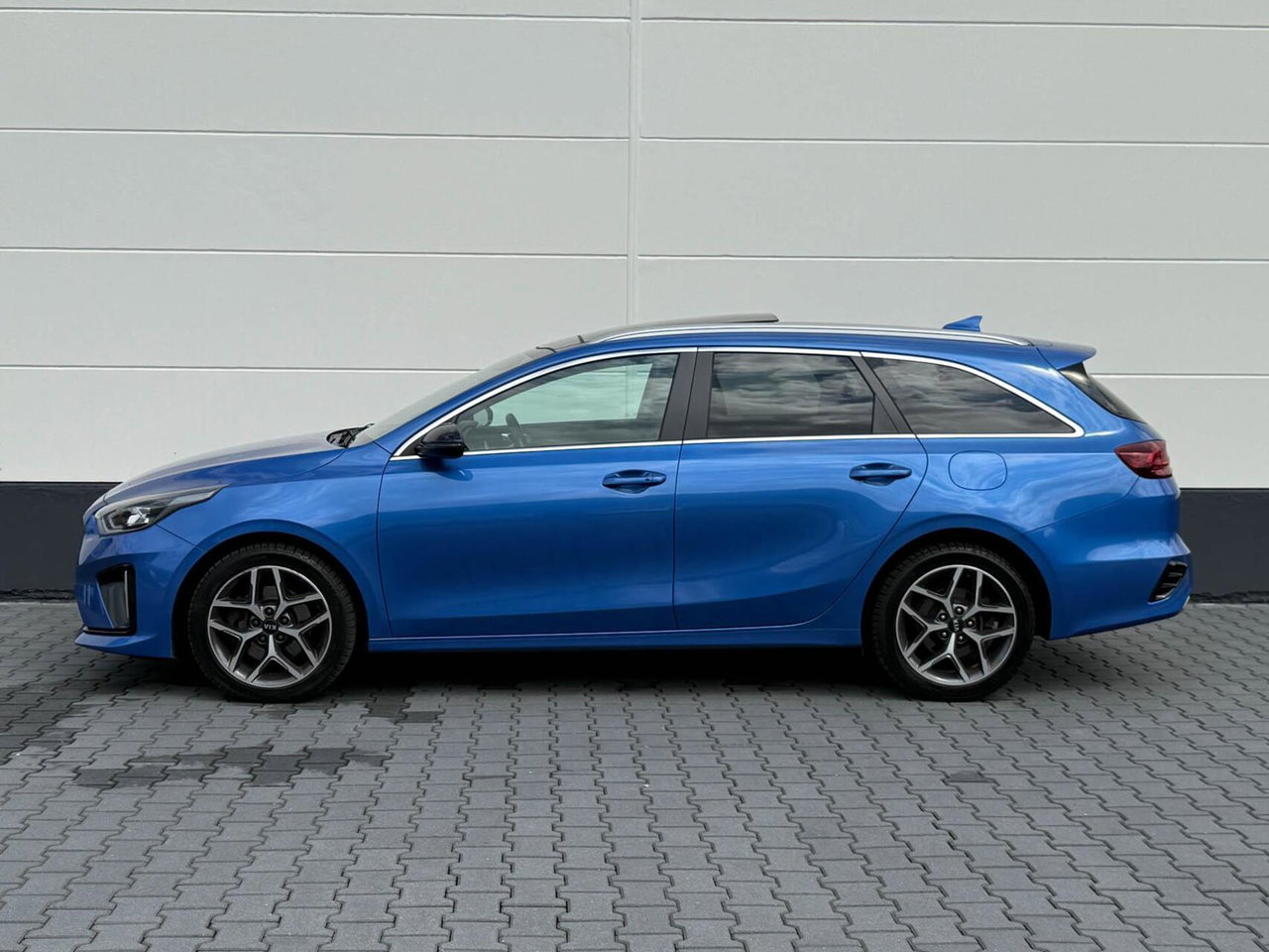 Kia Ceed Sportswagon