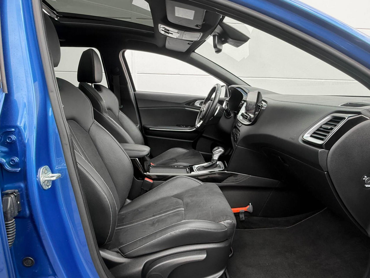 Kia Ceed Sportswagon