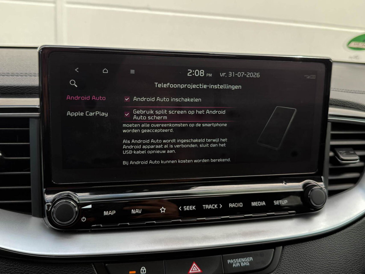 Kia Ceed Sportswagon