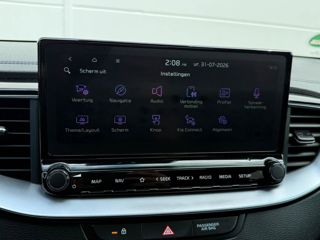 Kia Ceed Sportswagon